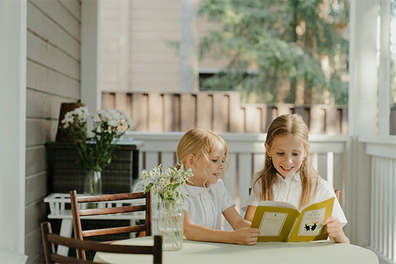 Comprensión Lectura