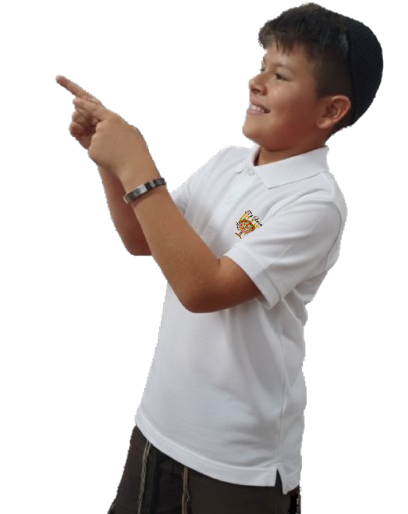 Donaciones o Tzedaka para la educación de Niños