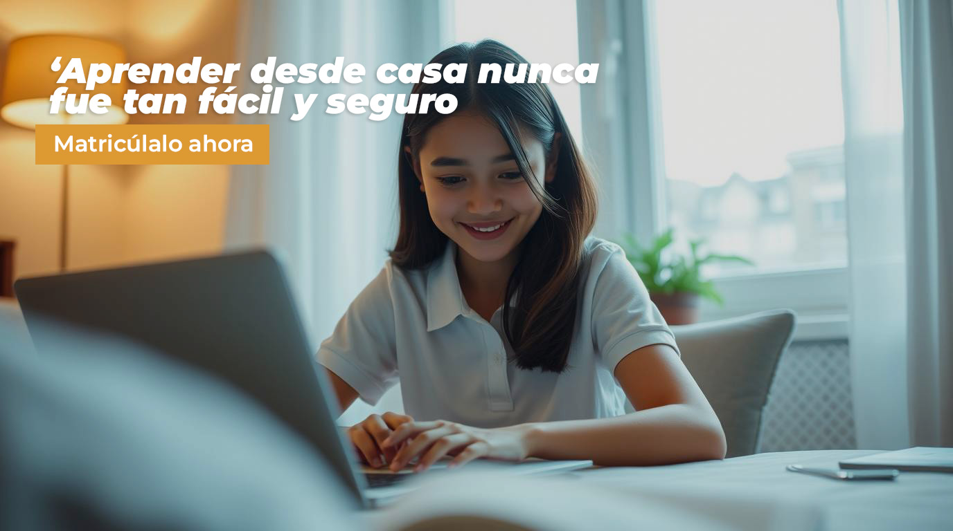 Colegio Virtual Hebreo