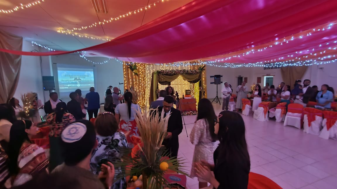 Sukkot