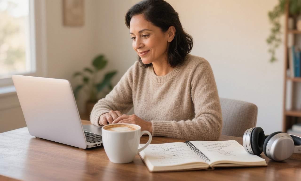 Bachillerato Virtual para Adultos