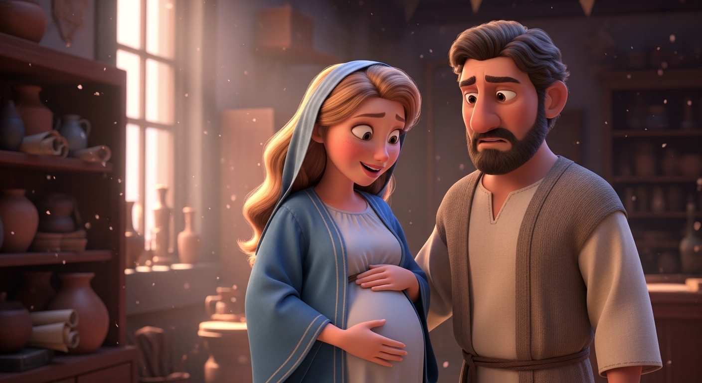 Parashat para niños