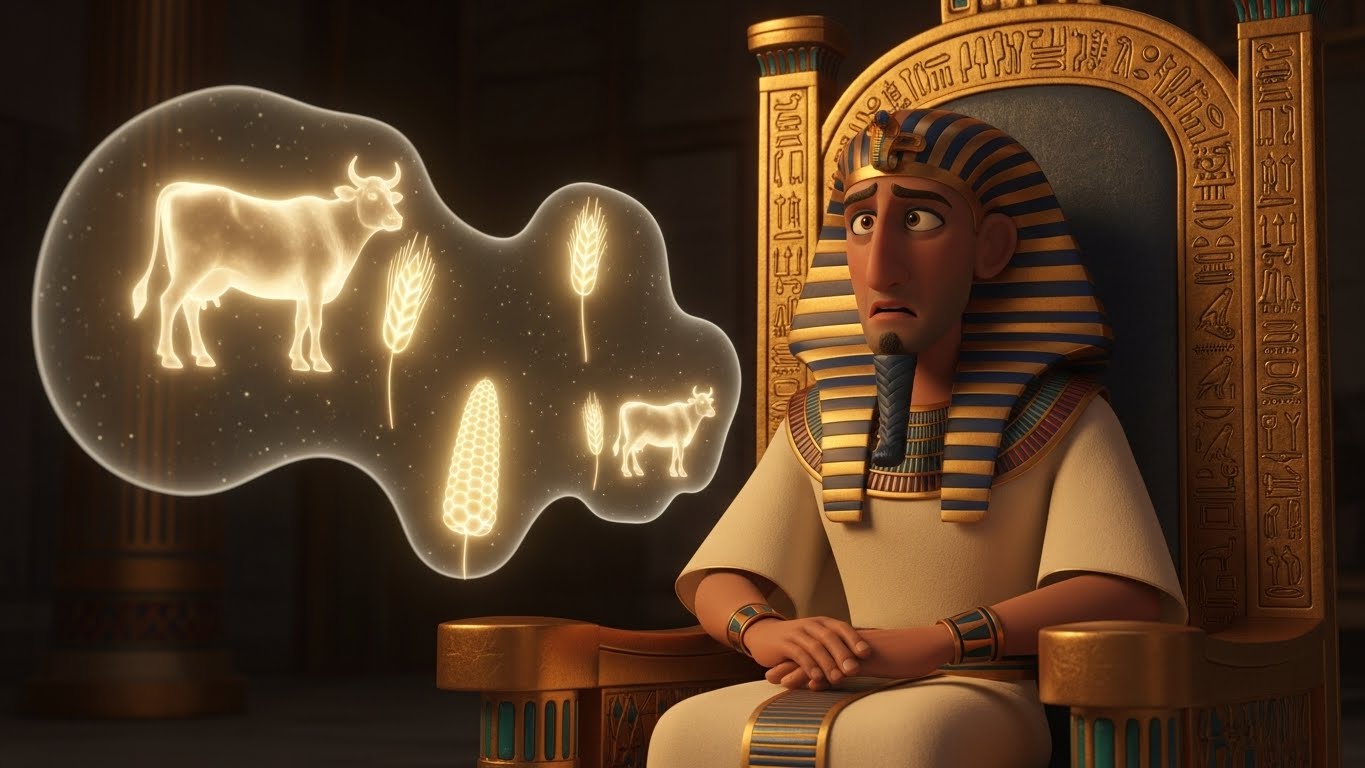 Parashat para niños