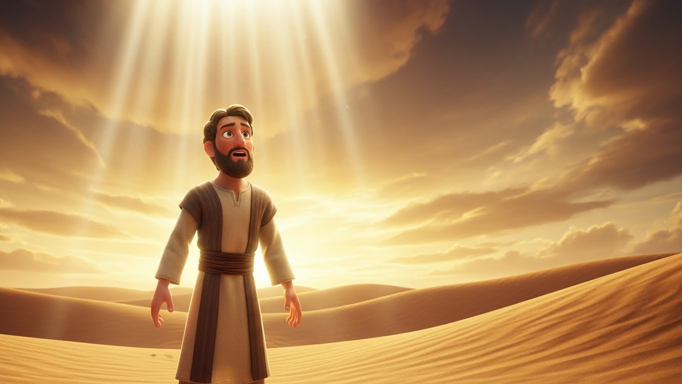 Parasháh 14: Vaerá