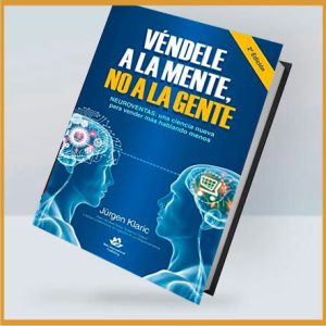 Véndele a la mente, no a la gente - Jürgen Klarić