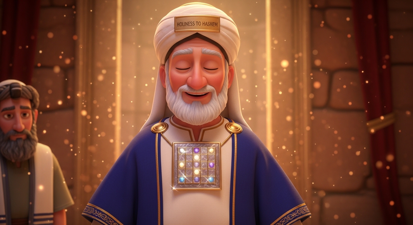 Parasháh para niños