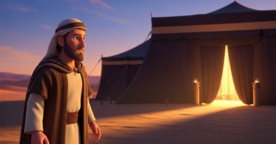 Parasháh 24: Vayikrá