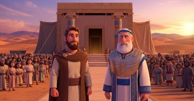 Parasháh 26: Sheminí