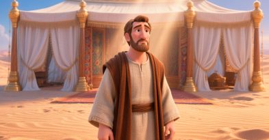 Parasháh 29: Ajarei Mot