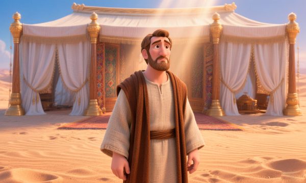 Parasháh 29: Ajarei Mot