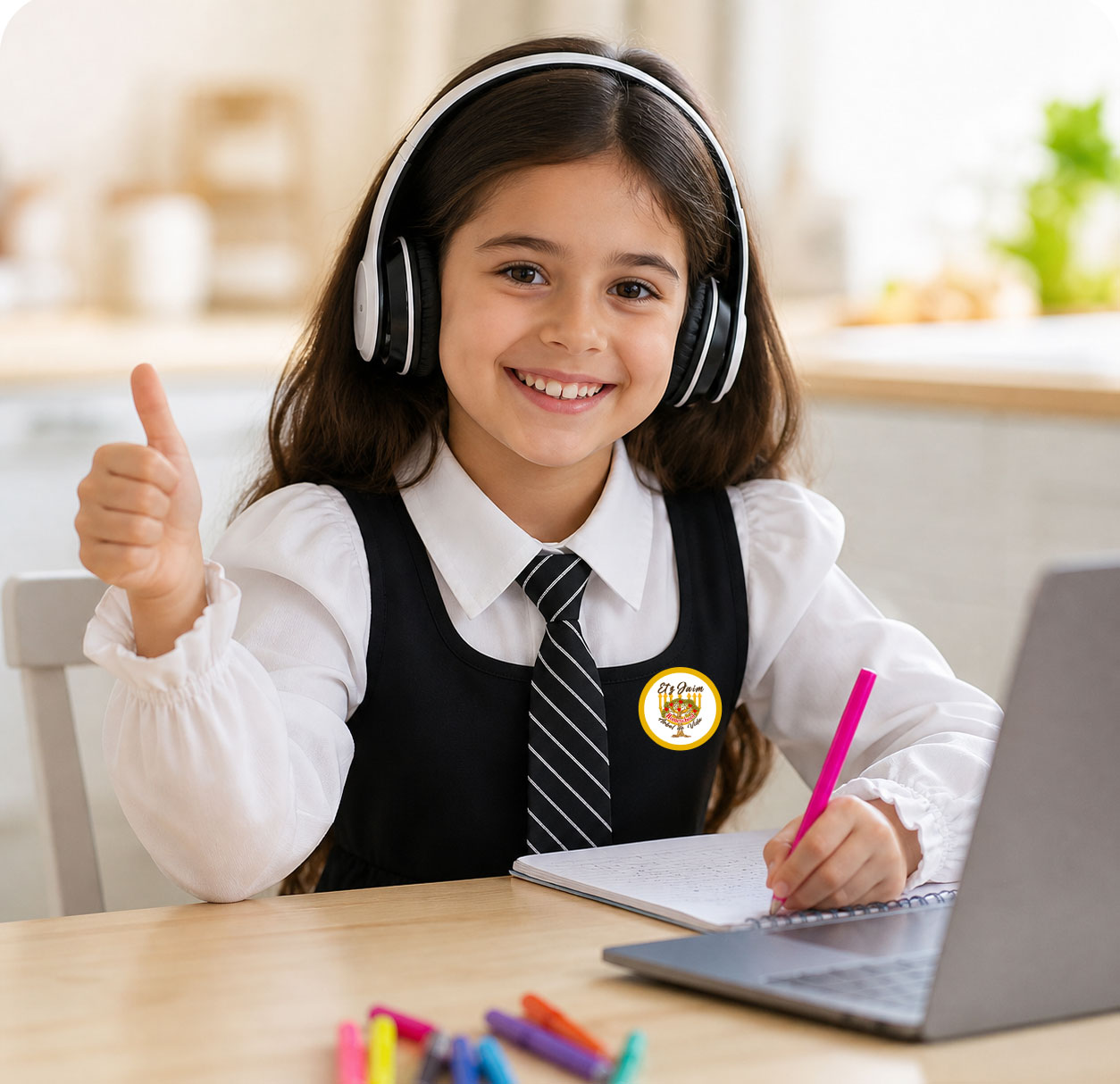 preescolar virtual Colombia