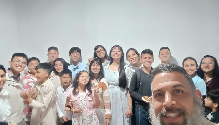 Colegio Virtual en Colombia