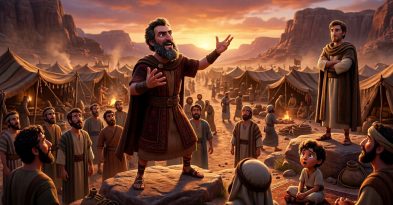 Parasháh 38 Kóraj