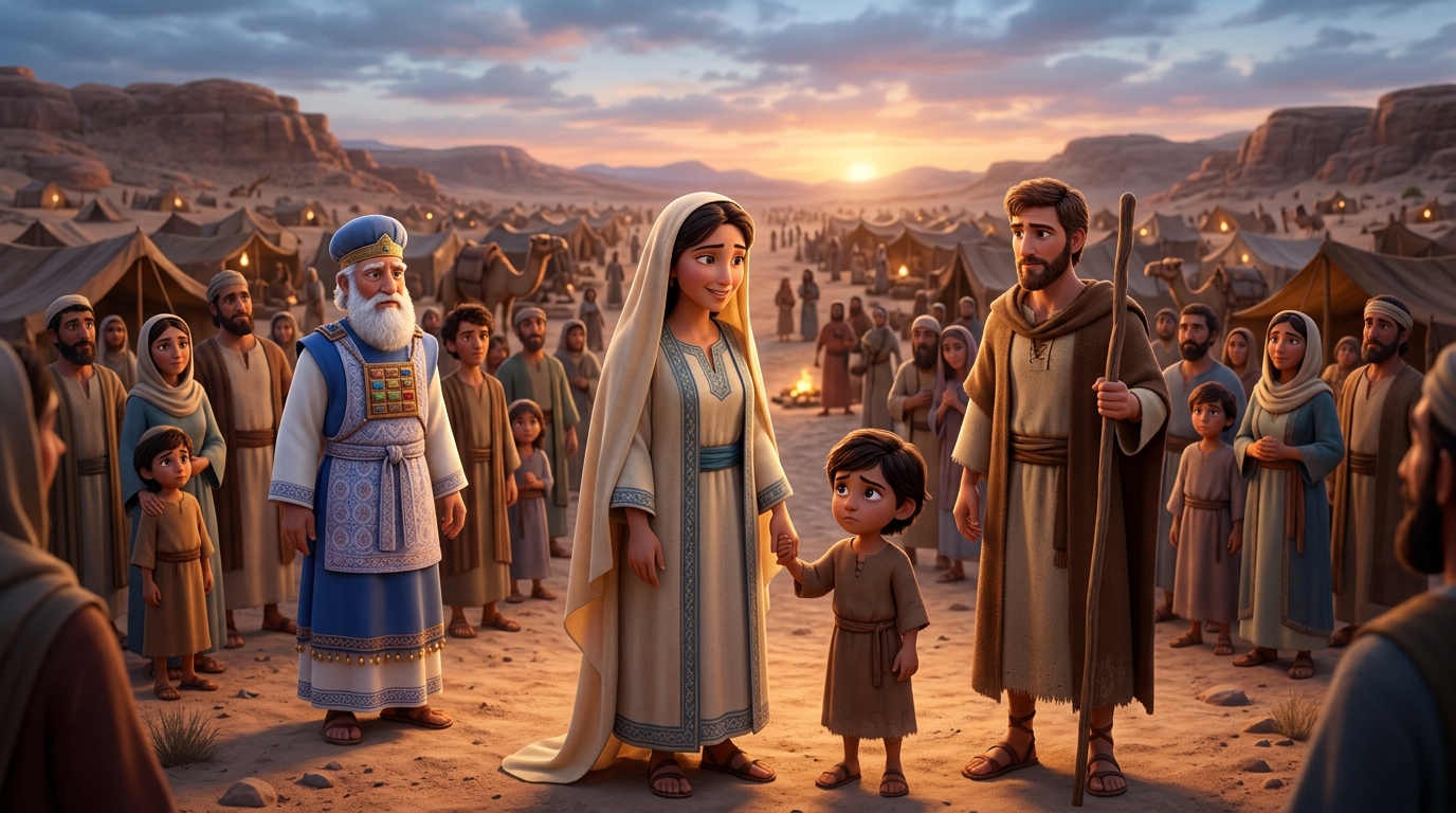 Parasháh 39 Jukat