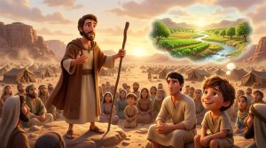 Parasháh 46 Ekev
