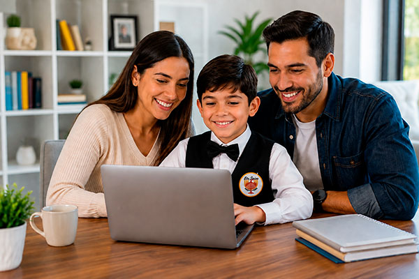 Online Elementary School Spanish