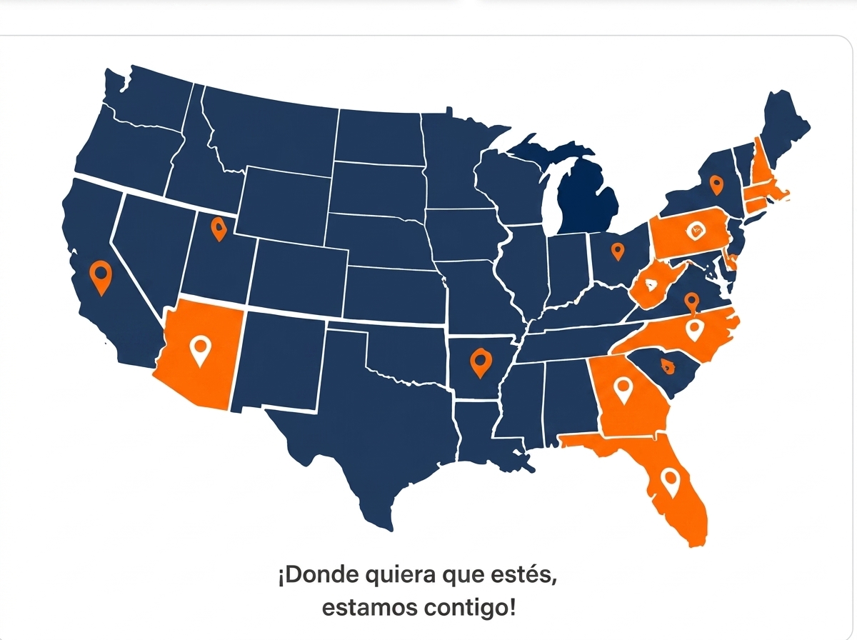 Spanish Online School in the USA