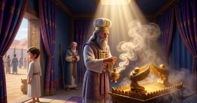 Yom Kipur el dia del perdon